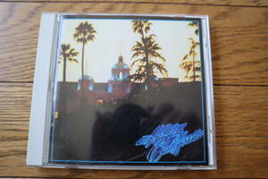 Hotel California イーグルス AMCY-3009 国内盤