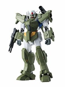 【中古】 ROBOT魂 機動戦士ガンダム00 [SIDE MS] フルアーマー0ガンダム 約120mm ABS&PVC製