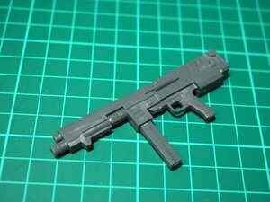 ☆GMM08☆ジャンク★バンダイ MG 1/100 ザクⅡ F/J型 Ver.1.0 MMP-80/90 マシンガンのみ ジャンク部品取り 完成品