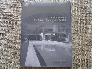 Richard Neutra The Kaufmann House Christie