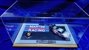 1/43 MFH Porsche 911 2.1 RSR Turbo Re Mans 24h 1974 2nd モデルファクトリーヒロ ポルシェ 完成品 検 1/18 1/12 