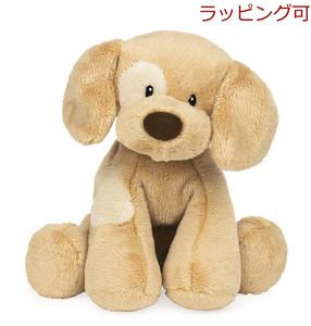 ぬいぐるみ スパーキー バーキング ドッグ GUND ラッピング可