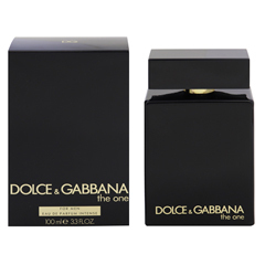 ドルチェ＆ガッバーナ D＆G ドルガバ ザ ワン フォーメン インテンス (箱なし) EDP・SP 100ml THE ONE FOR MEN INTENSE DOLCE＆GABBANA