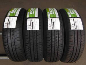 NP1653　送料無料! 新品 【4本SET総額42,000円!】 175/65R15 ブリヂストン 2023年製 BS ECOPIA NH200C エコピア 175/65/15 175/65-15