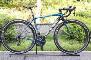 キャノンデール Cannondale シナプス SYNAPSE Hi-Mod 2014 51サイズ シマノ アルテグラ R8000 11S ロードバイク 【さいたま浦和店】