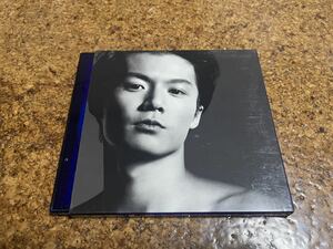 3 CD cd 福山雅治　SLOW
