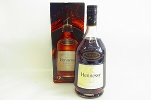 K715-Y37-397 HENNESSY ヘネシー VSOP コニャック 40％ 1000ml 未開栓 現状品②