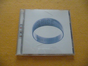 ☆CD☆ SPICE　GIRLS『SPICE』 全10曲