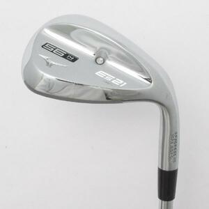 ミズノ MIZUNO Es21 サテン仕上げ ウェッジ N.S.PRO MODUS3 WEDGE 105 【56-14】 シャフト：N.S.PRO MODUS3 WEDGE 105