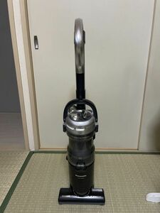 【動作確認】Panasonic パナソニック パワープレスサイクロン コード式サイクロン掃除機 スティックタイプ 電気掃除機 MC-SU220J