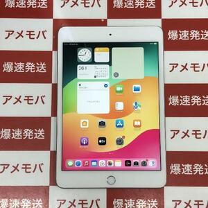 iPad mini 第5世代 64GB docomo版SIMフリー シルバー[263382]