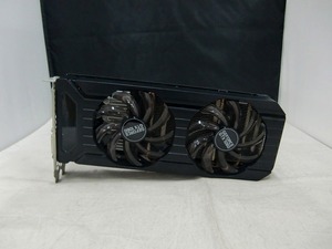 エヌビディア NVIDIA グラフィックボード GTX1060