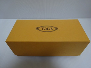 美品 トッズ TOD