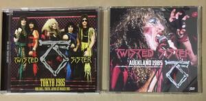 中古CD TWISTED SISTER / TOKYO 1985