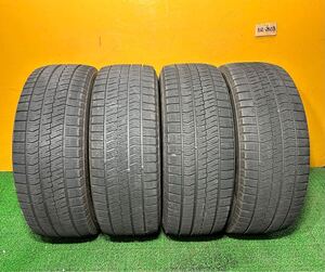 ＊冬用 215/55R17 94Q BRIDGESTONE BLIZZAK VRX2 ＊4本セット