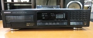 KENWOOD DP-7010 CDプレーヤー ジャンク扱い (ケンウッド)