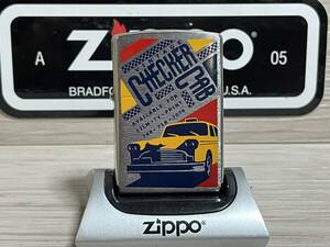 大量出品中!!【希少】未使用 2002年製 Zippo 絶版 