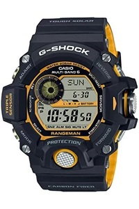 【新品】G-SHOCK GW-9400YJ-1JF