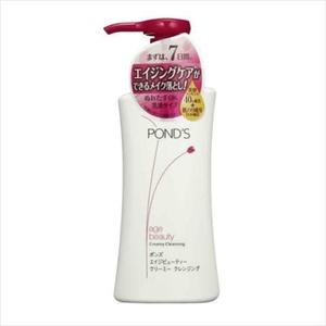 ポンズエイジBクリーミークレンジング150ML × 24点