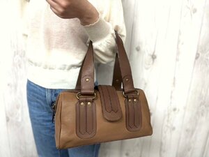 極美品 Chloe