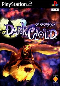 DARK CLOUD(中古品)