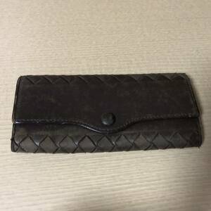 Bottega Veneta ボッテガヴェネタ キーケース ブラウン