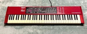 ●NORD ELECTRO 4 SW73 シンセサイザー ノード エレクトロ●