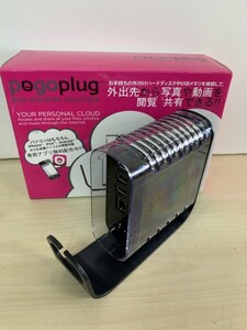 ＰＯＧＯＰＬＵＧ　　写真　画像　閲覧　共有　マイライブラリ　★未使用