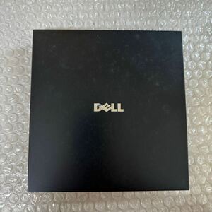 *DELL PD02S E4200 , E4300 , E5400 , E6400 , E6500 用　外付け DVD-ROM ドライブ