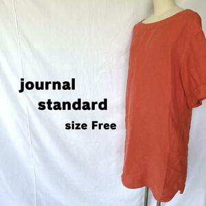 journal standard ジャーナルスタンダード チュニック ワンピース