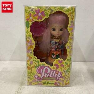 1円〜 未開封 cheonsang cheonha プーリップ Pullip F-558 Papin パピン