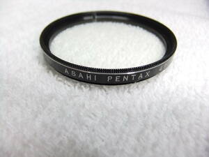 純正 PENTAX ペンタックス 49mm UV フィルター 送料140円