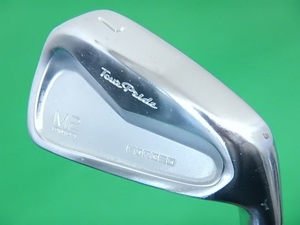 I[121547]イオン 単品 TOUR PRIDE M2 FORGED 7I/NSPRO950GH 1本セット/S/0