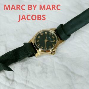 MARC BY MARC JACOBS　マークバイマークジェイコブス　時計