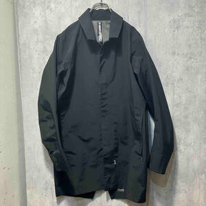 ARC’TERYX VEILANCE Partition AR Coat size XS ゴアテックス コート アークテリクス