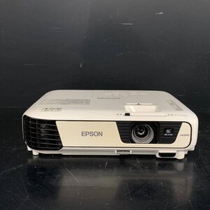 EPSON エプソン EB-X36 H723D LCDプロジェクター●簡易検査品