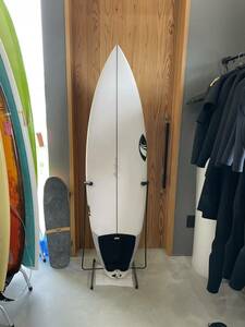 中古美品sharpeye surfbord SB-1