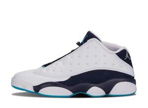 NIKE AIR JORDAN 13 RETRO LOW "HORNETS" 30cm 310810-107