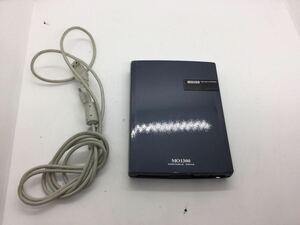 ◆(07130) IODATA MOドライブ 1.3GB MOP2-U1.3P　USB 対応　 中古動作品　