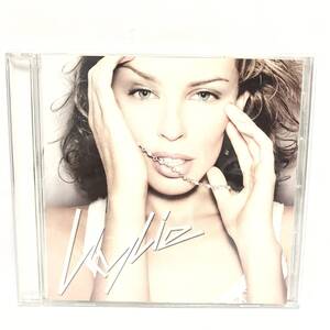 F11479 CD kylie minogue / fever カイリー・ミノーグ /フィーヴァー 東芝EMI株式会社 more more more / boby / boy / bady / fragile 他