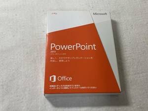 ★Microsoft Office PowerPoint 2013