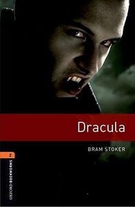 [A01181037]Oxford Bookworms Library: Level 2:: Dracula (Oxford Bookworms EL