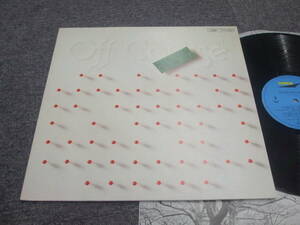 LP☆オフ コース☆Selection 1973-78☆Off Course☆ETP-80015