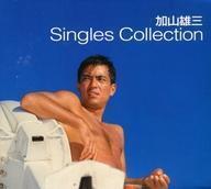 中古歌謡曲・演歌CD 加山雄三/SINGLES COLLECTION～Abbey Road Studios Masterings