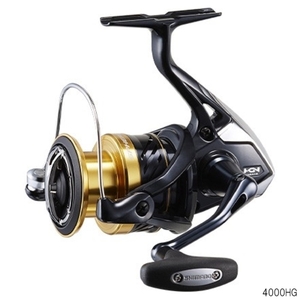 シマノ(SHIMANO) 19スフェロス SW 4000HG　送料無料