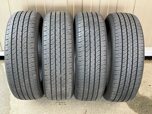 ★バリ溝★205/60R16 トーヨー　TOYO PROXES 4本 ラジアルタイヤ　 プリウスα ノア　ヴォクシーなど