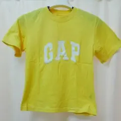 GAP Tシャツ 130サイズ　シミ有り