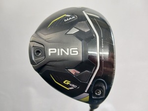 入間■【中古】 ピン PING 3W G430 MAX PING TOUR 2.0 CHROME 75(JP) S 15[5961]