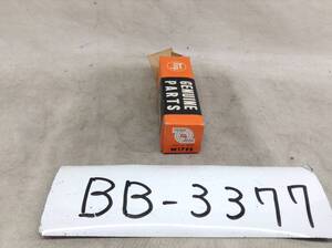 BB-3377　TOYOTA(トヨタ）　W17ES　90919-01004-1pc　スパークプラグ　未使用　即決品　　　　　