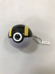 中古品 ポケットモンスター　プロジェクターライト　エースバーン 2205m195